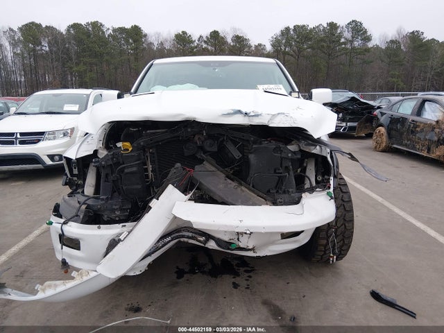 Продаж на аукціоні авто 2012 Ram 1500 Laramie, vin: 1C6RD7NT5CS162228, номер лоту: 44502159