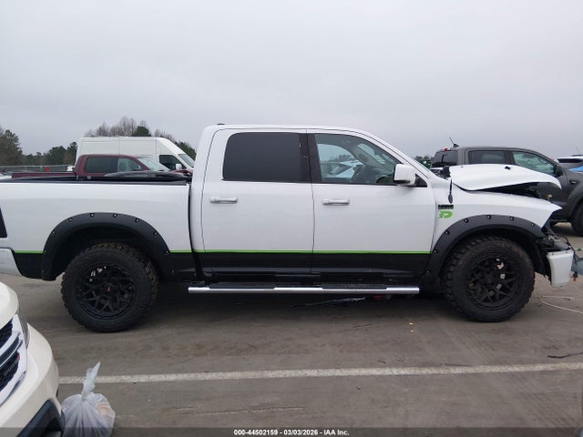 Продаж на аукціоні авто 2012 Ram 1500 Laramie, vin: 1C6RD7NT5CS162228, номер лоту: 44502159