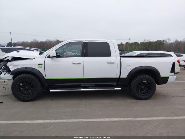 Продаж на аукціоні авто 2012 Ram 1500 Laramie, vin: 1C6RD7NT5CS162228, номер лоту: 44502159