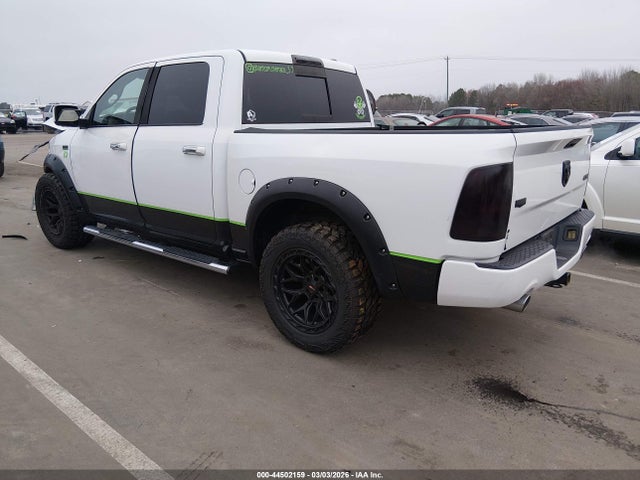 Продаж на аукціоні авто 2012 Ram 1500 Laramie, vin: 1C6RD7NT5CS162228, номер лоту: 44502159