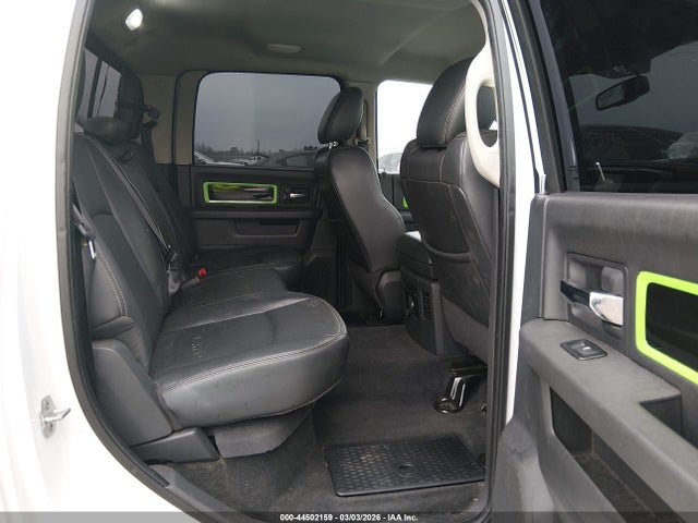 Продаж на аукціоні авто 2012 Ram 1500 Laramie, vin: 1C6RD7NT5CS162228, номер лоту: 44502159