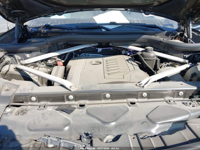 Продажа на аукционе авто 2022 Bmw X5 Xdrive40i, vin: 5UXCR6C09N9J39059, номер лота: 44502164