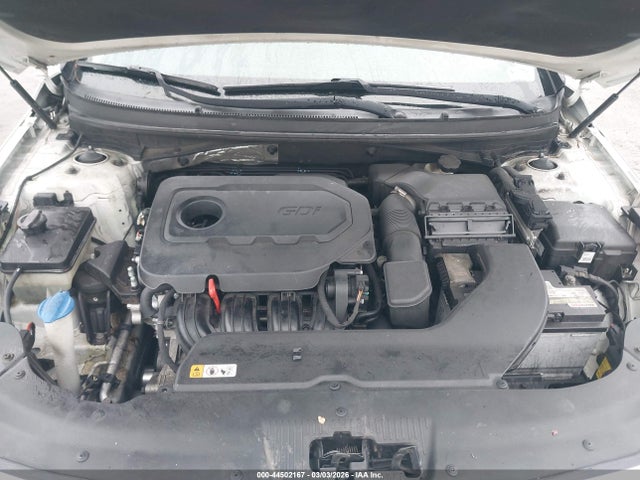 Aukcja sprzedaży 2015 Hyundai Sonata Limited, vin: 5NPE34AF5FH011479, numer aukcji: 44502167
