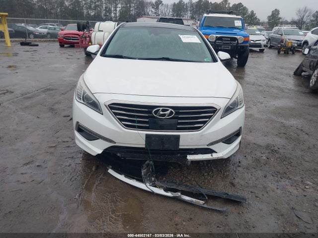 Aukcja sprzedaży 2015 Hyundai Sonata Limited, vin: 5NPE34AF5FH011479, numer aukcji: 44502167