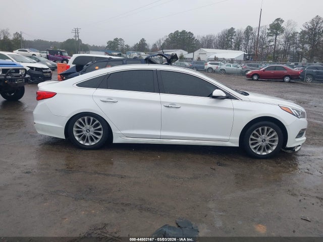 Aukcja sprzedaży 2015 Hyundai Sonata Limited, vin: 5NPE34AF5FH011479, numer aukcji: 44502167