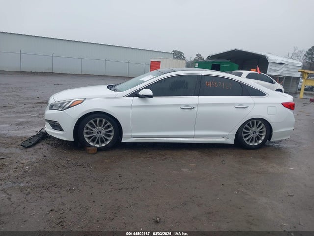 Aukcja sprzedaży 2015 Hyundai Sonata Limited, vin: 5NPE34AF5FH011479, numer aukcji: 44502167