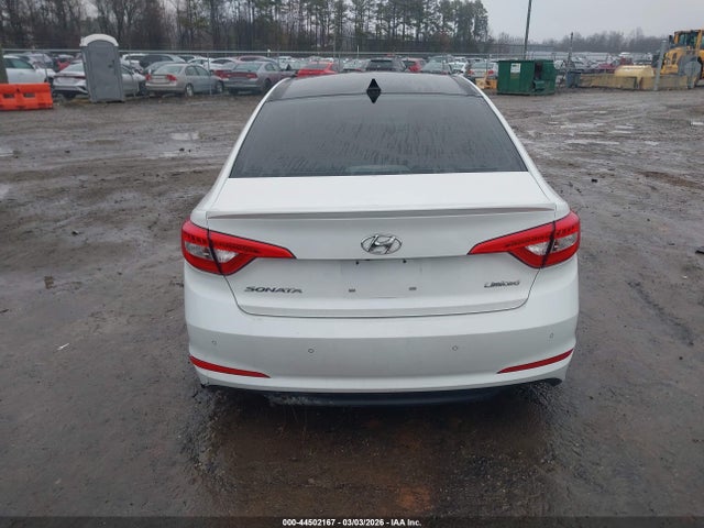 Aukcja sprzedaży 2015 Hyundai Sonata Limited, vin: 5NPE34AF5FH011479, numer aukcji: 44502167