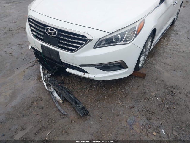 Aukcja sprzedaży 2015 Hyundai Sonata Limited, vin: 5NPE34AF5FH011479, numer aukcji: 44502167