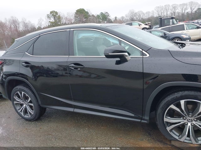 Aukcja sprzedaży 2019 Lexus Rx 350, vin: 2T2BZMCAXKC179386, numer aukcji: 44502169