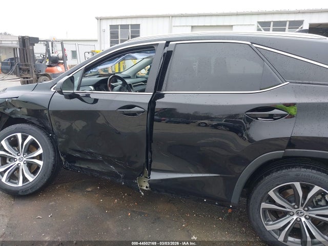 Aukcja sprzedaży 2019 Lexus Rx 350, vin: 2T2BZMCAXKC179386, numer aukcji: 44502169