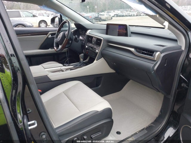 Aukcja sprzedaży 2019 Lexus Rx 350, vin: 2T2BZMCAXKC179386, numer aukcji: 44502169