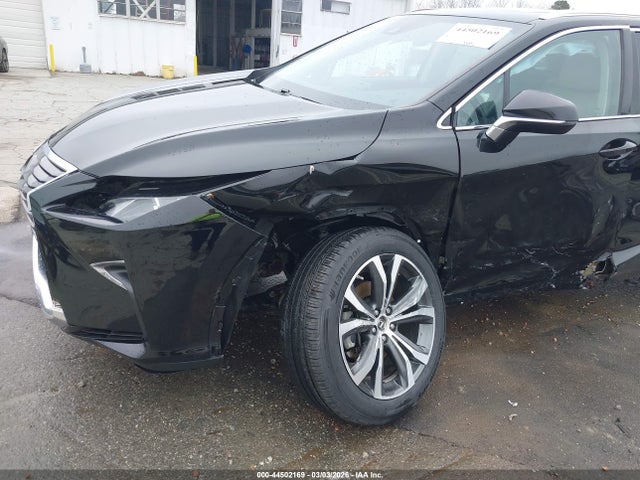 Aukcja sprzedaży 2019 Lexus Rx 350, vin: 2T2BZMCAXKC179386, numer aukcji: 44502169