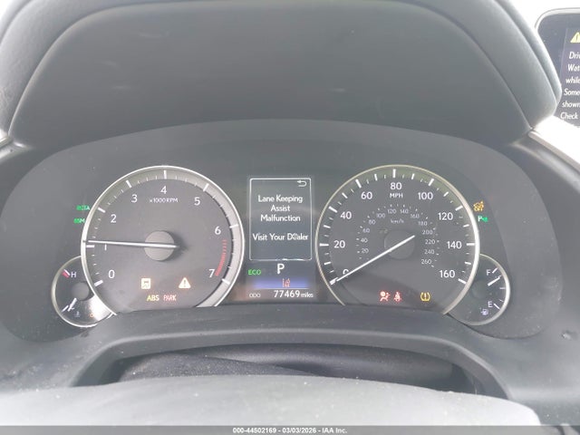 Aukcja sprzedaży 2019 Lexus Rx 350, vin: 2T2BZMCAXKC179386, numer aukcji: 44502169