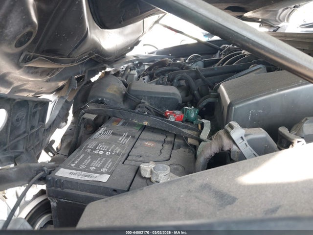 4T1BK1FK1EU544486 Toyota Camry Se V6