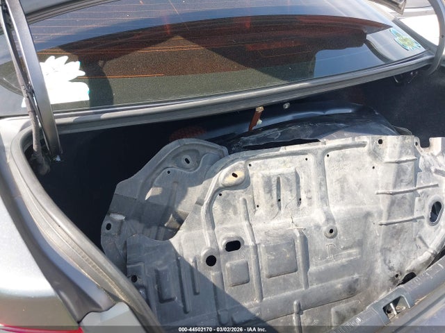 4T1BK1FK1EU544486 Toyota Camry Se V6