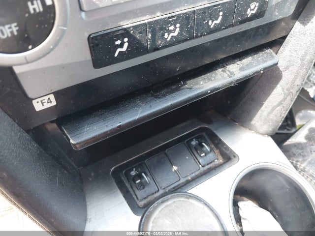 4T1BK1FK1EU544486 Toyota Camry Se V6
