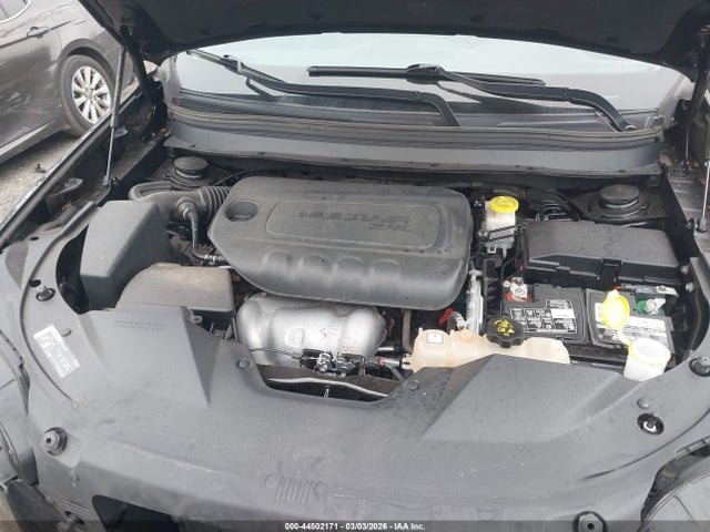 2020 JEEP CHEROKEE 1C4PJLDB1LD568408 Photo 9