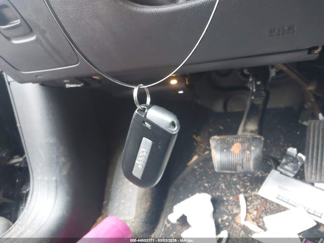 2020 JEEP CHEROKEE 1C4PJLDB1LD568408 Photo 10