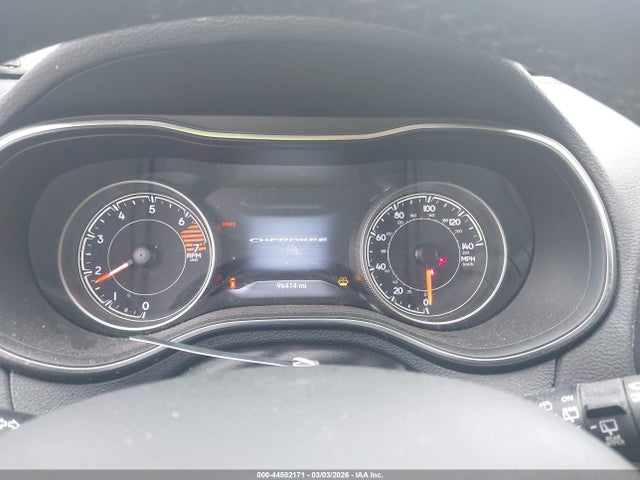 2020 JEEP CHEROKEE 1C4PJLDB1LD568408 Photo 6