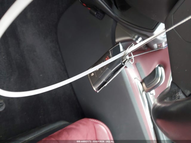 Продажа на аукционе авто 2018 Lexus Lc 500, vin: JTHHP5AY1JA005623, номер лота: 44502173