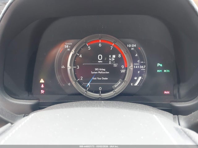 Продажа на аукционе авто 2018 Lexus Lc 500, vin: JTHHP5AY1JA005623, номер лота: 44502173