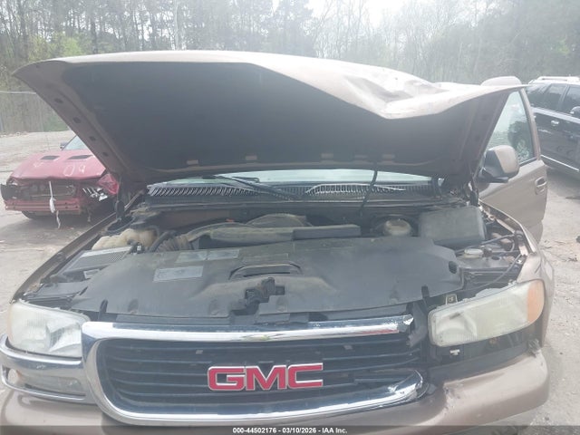 Aukcja sprzedaży 2003 Gmc Yukon Slt, vin: 1GKEC13Z93R163120, numer aukcji: 44502176