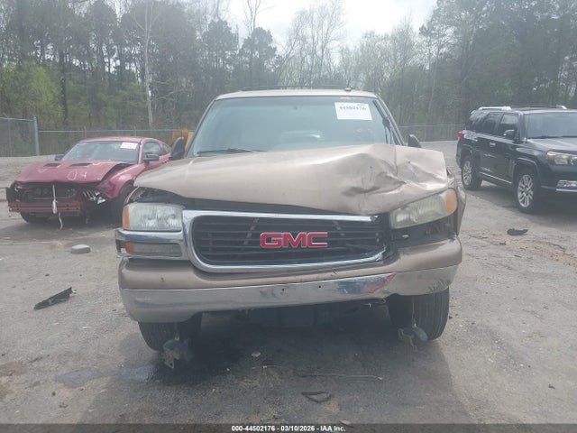 Aukcja sprzedaży 2003 Gmc Yukon Slt, vin: 1GKEC13Z93R163120, numer aukcji: 44502176