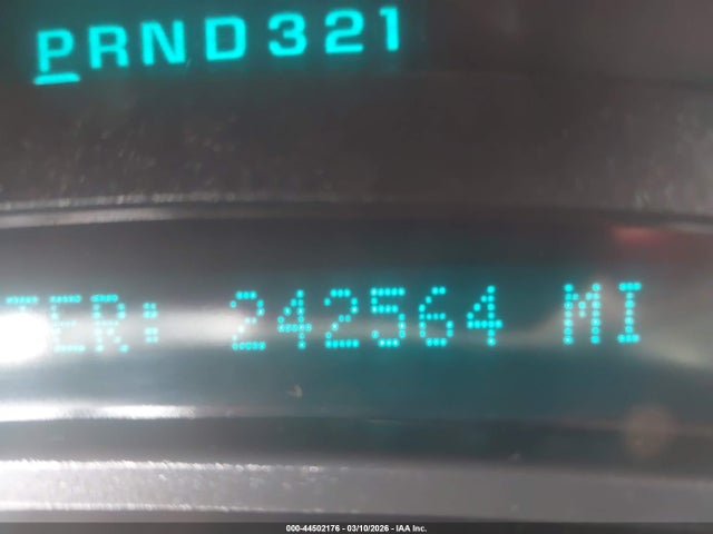 Aukcja sprzedaży 2003 Gmc Yukon Slt, vin: 1GKEC13Z93R163120, numer aukcji: 44502176