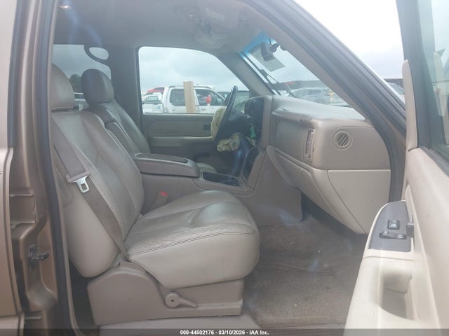 Aukcja sprzedaży 2003 Gmc Yukon Slt, vin: 1GKEC13Z93R163120, numer aukcji: 44502176