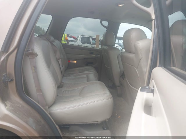 Aukcja sprzedaży 2003 Gmc Yukon Slt, vin: 1GKEC13Z93R163120, numer aukcji: 44502176