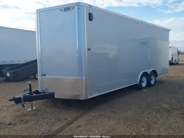 5JWTC2023TN620196 Eager Beaver Other