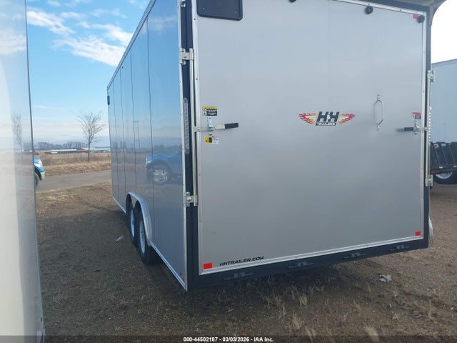 5JWTC2023TN620196 Eager Beaver Other