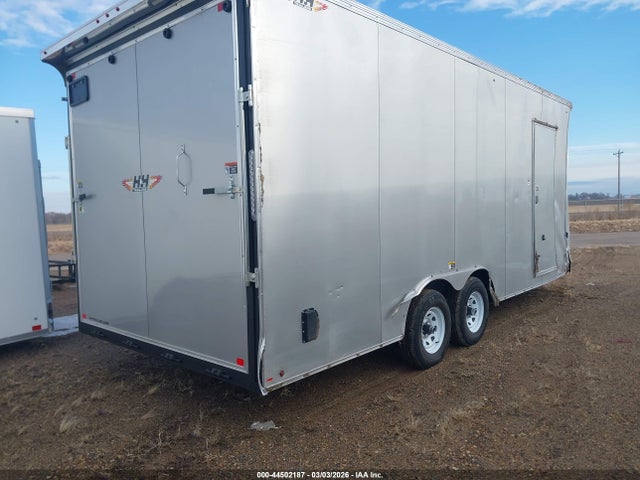 5JWTC2023TN620196 Eager Beaver Other