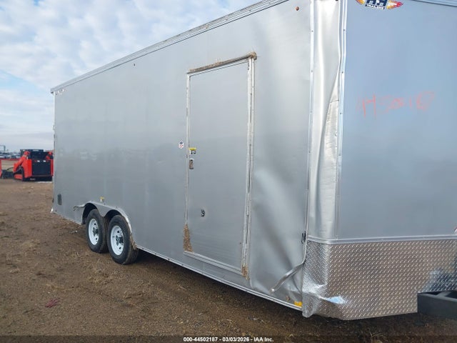 5JWTC2023TN620196 Eager Beaver Other