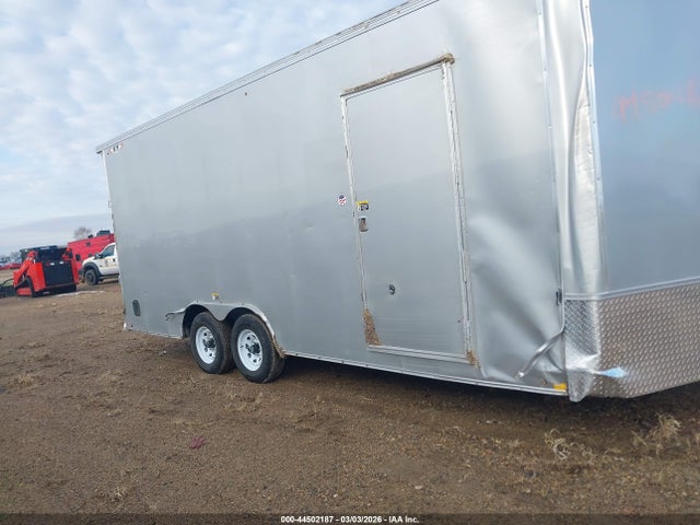 5JWTC2023TN620196 Eager Beaver Other