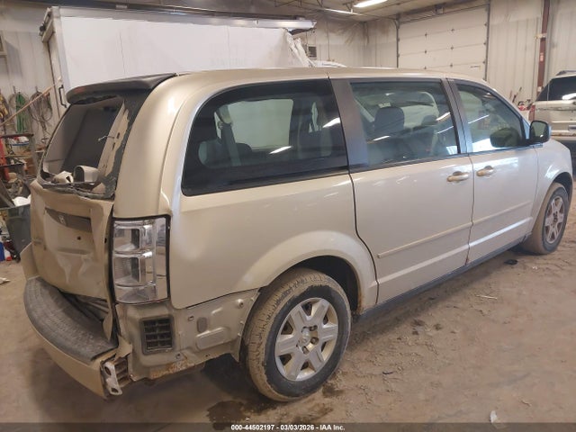 Aukcja sprzedaży 2010 Dodge Grand Caravan Se, vin: 2D4RN4DE8AR179422, numer aukcji: 44502197
