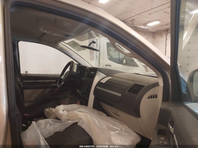 Aukcja sprzedaży 2010 Dodge Grand Caravan Se, vin: 2D4RN4DE8AR179422, numer aukcji: 44502197