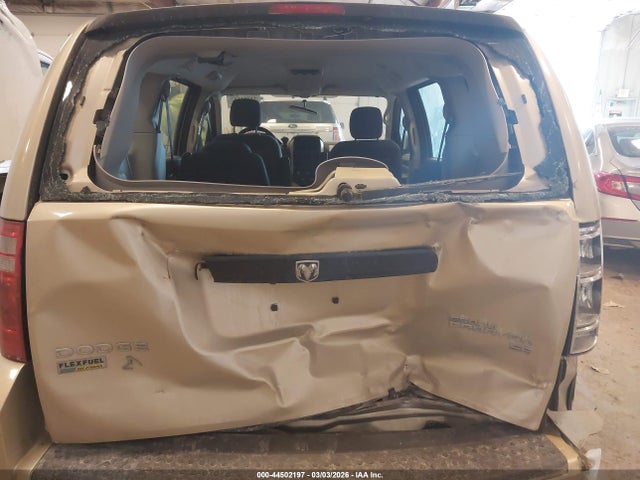 Aukcja sprzedaży 2010 Dodge Grand Caravan Se, vin: 2D4RN4DE8AR179422, numer aukcji: 44502197