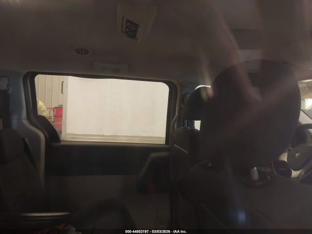 Aukcja sprzedaży 2010 Dodge Grand Caravan Se, vin: 2D4RN4DE8AR179422, numer aukcji: 44502197