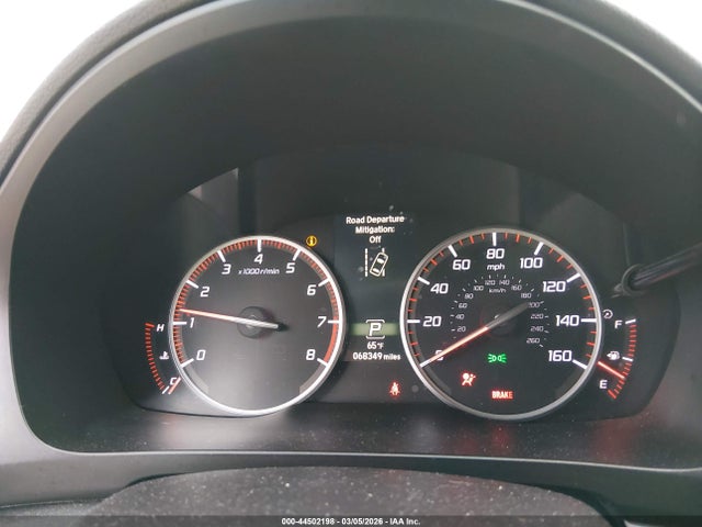 Продажа на аукционе авто 2022 Acura Ilx Premium   A-spec Packages/technology   A-spec Packages, vin: 19UDE2F87NA008417, номер лота: 44502198