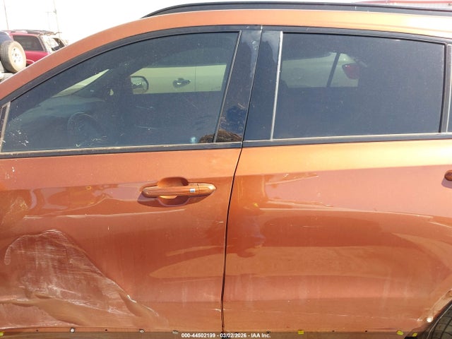 44502199 :رقم المزاد ، 1GYFZER4XKF173327 vin ، 2019 Cadillac Xt4 Sport مزاد بيع
