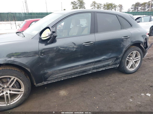2023 PORSCHE MACAN WP1AA2A51PLB08805 Photo 5