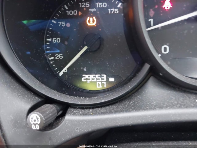 2023 PORSCHE MACAN WP1AA2A51PLB08805 Photo 6