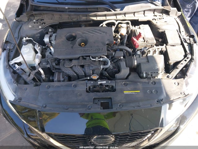 1N4BL4CVXLC190008 Nissan Altima Sr Fwd