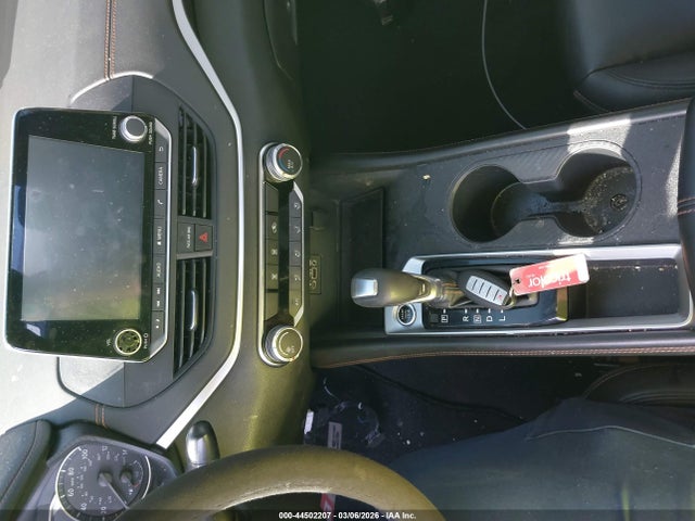 1N4BL4CVXLC190008 Nissan Altima Sr Fwd