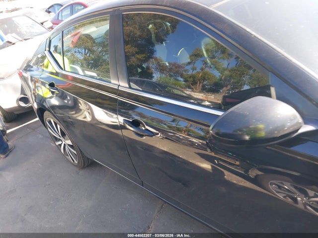 1N4BL4CVXLC190008 Nissan Altima Sr Fwd