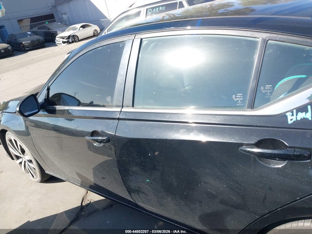 1N4BL4CVXLC190008 Nissan Altima Sr Fwd