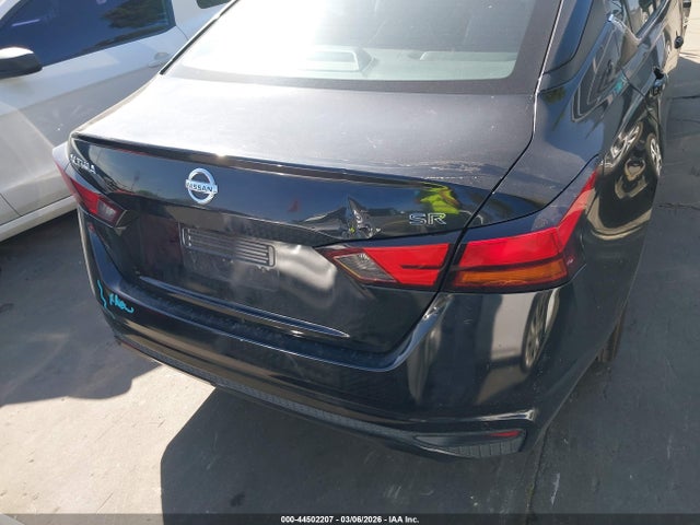 1N4BL4CVXLC190008 Nissan Altima Sr Fwd