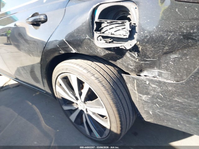 1N4BL4CVXLC190008 Nissan Altima Sr Fwd