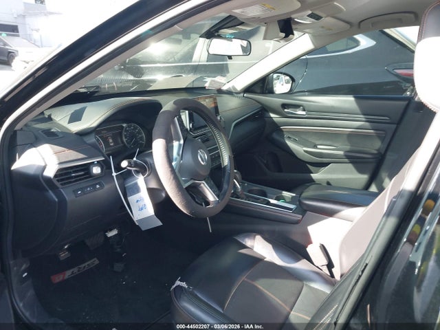 1N4BL4CVXLC190008 Nissan Altima Sr Fwd